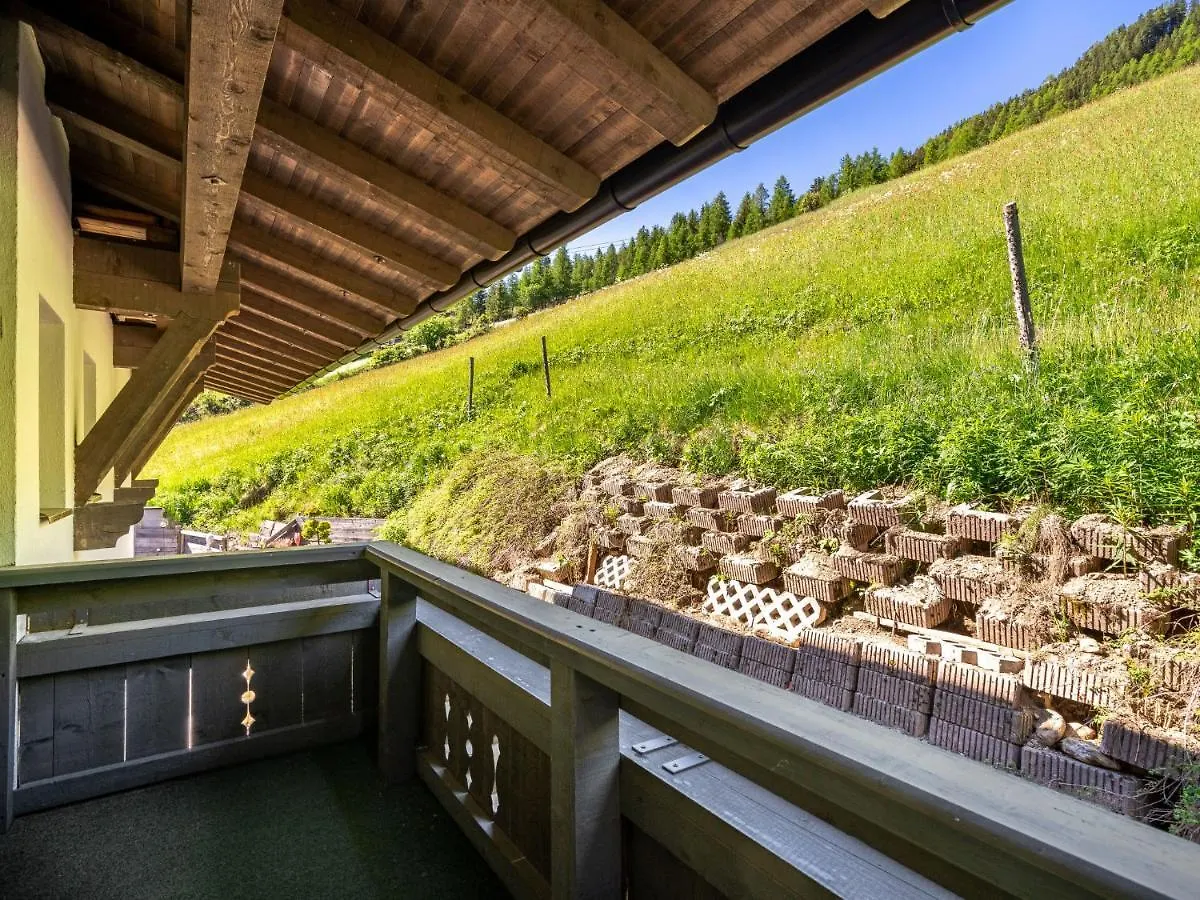 Apartment Nadine-5 By Interhome Sölden