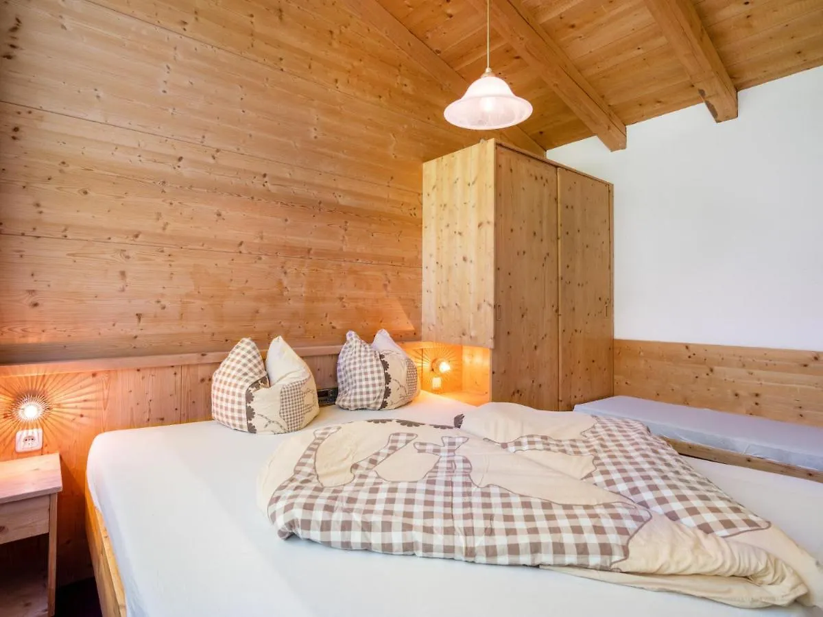 Apartment Nadine-5 By Interhome Sölden