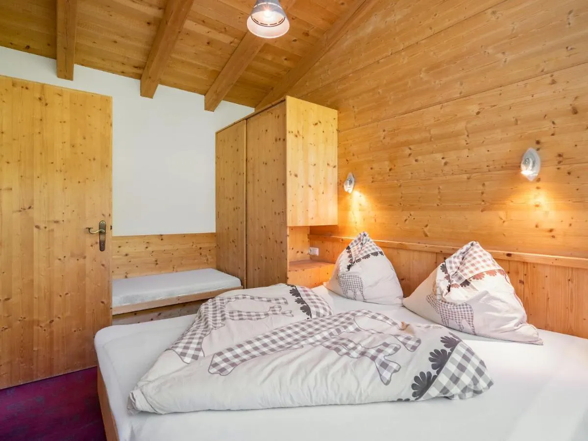 Apartment Nadine-5 By Interhome Sölden