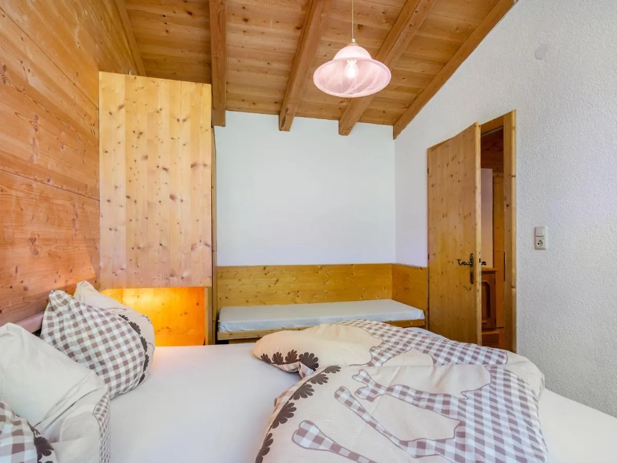 Apartment Nadine-5 By Interhome Sölden Rakousko
